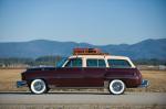 Chrysler New Yorker Town & Country 1954 года